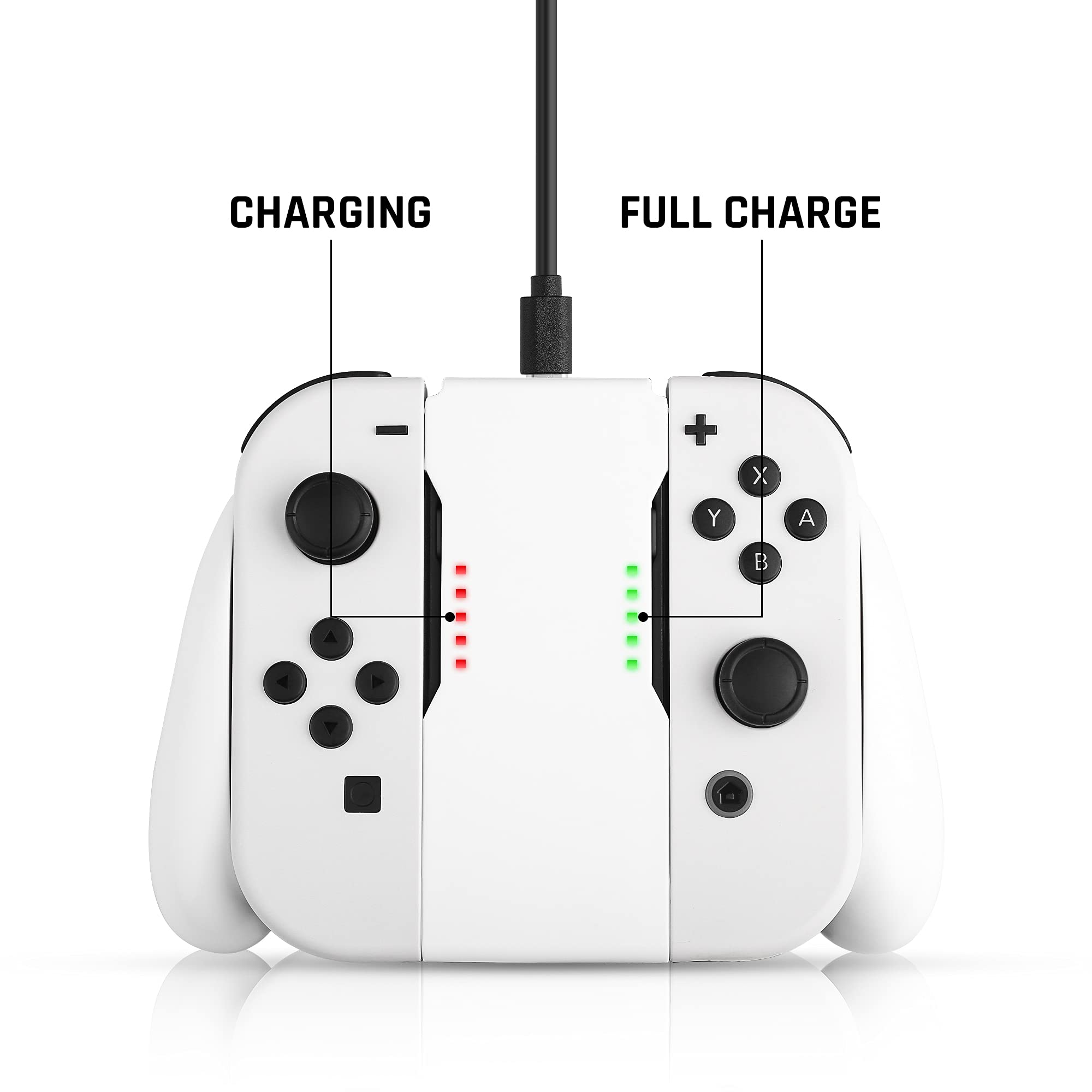 Amazon.com: FANPL Charging Controller for Nintendo Switch & Switch